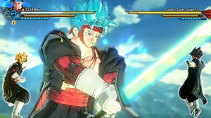 Xenoverse 2 Cac Mods
