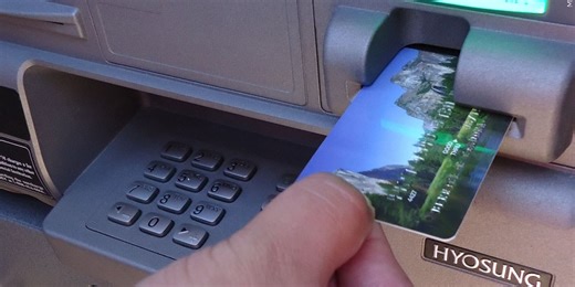 Atlanta has the country’s highest ATM fees, study says