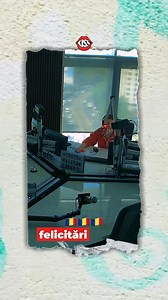 14K views · 123 reactions | E una din zilele alea care te opresc puțin. Și te fac să zâmbești.  Conform ultimului studiu de audiență, Kiss FM este, din nou, cel mai ascultat post de radio din România! Vă mulțumim și vă iubim! ❤️ | Kiss FM | Facebook