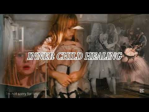 DEEP INNER CHILD HEALING