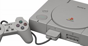 Este documental celebra el veinte aniversario de PlayStation