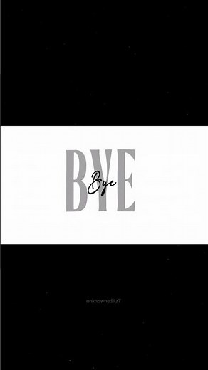 Ariana Grande - bye (Altare Remix) Lyrics #arianagrande #bye #shorts
