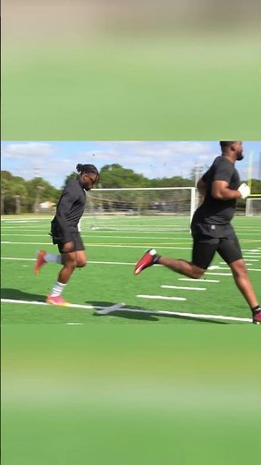 Great competitive DB drill