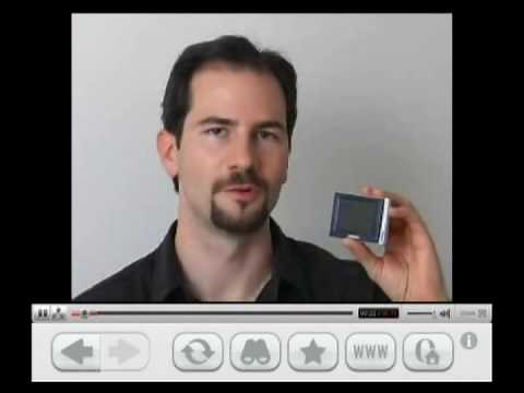 Wii Internet Channel