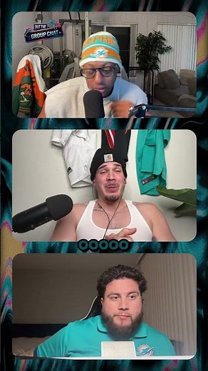 Dolphins SHOCK Pick at 12?! Kadyn Proctor Reaction 🐬