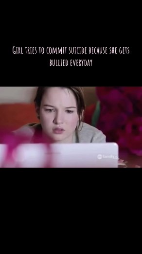 Movie: Cyberbully #fyp #viral #movieclips #fakesituation #movie #cyberbullyawareness #youtube #bestfriends #bullying