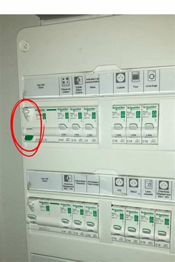 Différentiel qui saute : localisation de l’appareil défectueux | invalid parameters