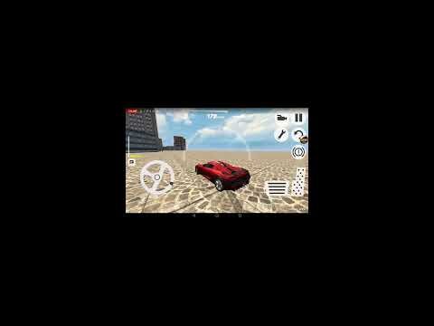 Multiplayer Driving Simulator 1.09 with friends😹