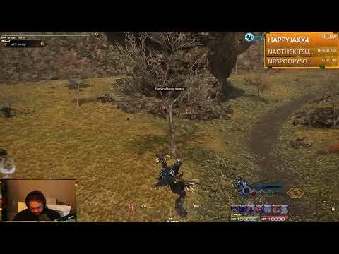 [ENG] 🌲 Saturday in the Sky: Heavensward Tales 🍃 #FFXIV