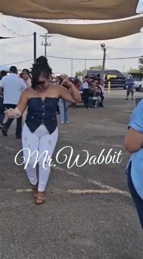 MR.WABBIT (@senor.wabbit)’s videos with original sound - MR.WABBIT