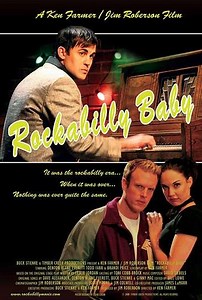 Rockabilly Baby (2009) - Movie