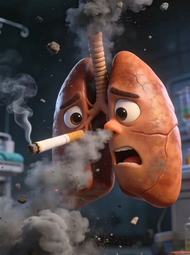 Improve Your Lung Health: Essential Actions to Take