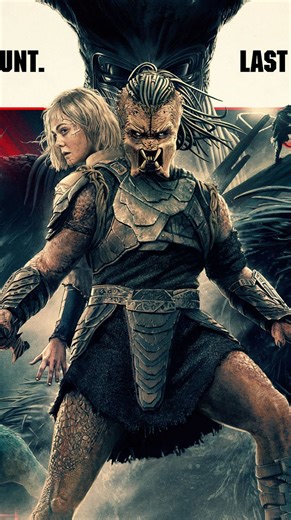 The Predator…Vs. The Alien from INDEPENDENCE DAY?! @predator: Badlands opens in theaters today — and a certain Easter Egg got be VERY excited about the future of the series! | Jake Hamilton Fox 32 Chicago