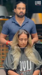 75K views · 1.3K reactions | "The Hair Is The Richest Ornament Of...