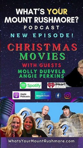 A Christmas Story is an all-time classic movie!