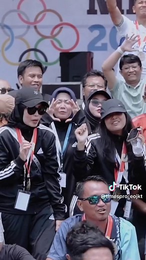 PEP Mini Olympic #pertaminaep #eojakarta #eventjakarta