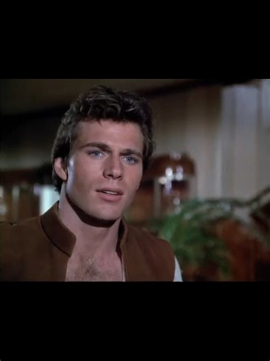 Remembering Jon Erik Hexum: A Talented Actor and Model