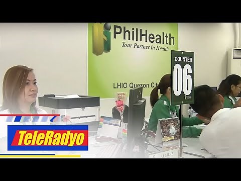 ALAMIN: Benepisyo ng PhilHealth Konsulta Program | TeleRadyo