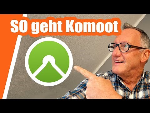 Komoot tour planning on the PC for beginners - Plan perfect biking routes