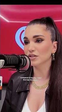 Enisa talks about leaving her record label, being independent & recording her first album 💿