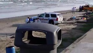 36K views · 45 reactions | Lifeguards, boaters assisting US Coast Guard in search for missing 12 year old in Galveston. She was on a field trip with her class from the Houston area. | KPRC2 Keith Garvin | Facebook