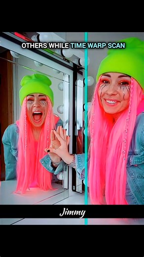 Other While Time Warp Scan VS Last One Guy💀 #trending #fyp #shorts #trollface #troll