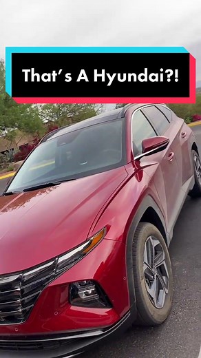 Discover the 2022 Hyundai Tucson | Hyundai Tuscon Review