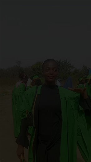 Celebrating Matriculation to Convocation