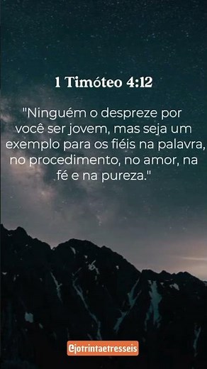 1 Timoteo 4:12