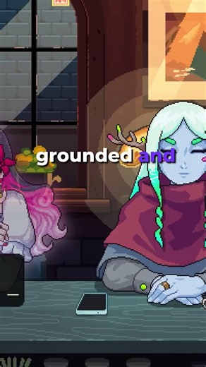 This Cozy Café Game Includes Humans and Yōkai – Coffee Talk Tokyo