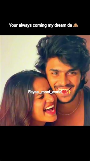 Your coming always my dream da 🙈 Fayas moni NRFM editing 🫶💜🖤✨