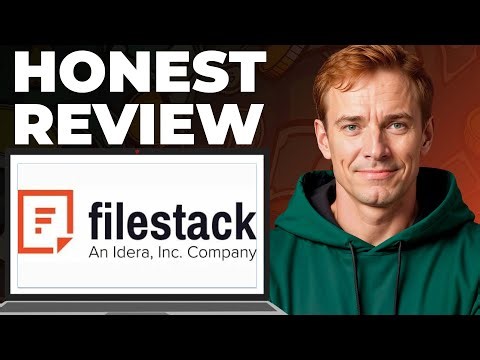 Filestack Full Review - Features, Strengths, Weaknesses