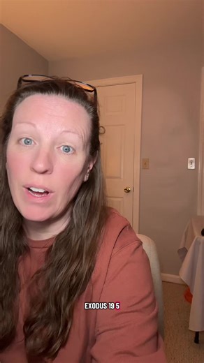 Post #5 in the Dispensation series: The Law. The commandments were never meant to save us—they were meant to show us how much we needed a Savior. The Law brought knowledge of sin… and pointed straight to Jesus. We are no longer under the Law, but under grace. Are you rightly dividing the Word? 📖 Dispensation of the Law 📖 Ten Commandments explained 📖 Galatians 3:24 meaning 📖 Law vs Grace 📖 What is the schoolmaster in the Bible 📖 Rightly dividing the Word of Truth