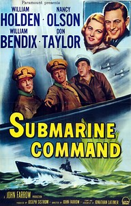 Submarine Command - Alchetron, The Free Social Encyclopedia