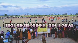 Adu Pinalti lagi!!! Skor bertahan 1-1 Full Time,Laga panas ini dilanjutkan dengan Adu Ekskusi Pinalti antara Tuan rumah PS TIBU SISOK vs BASEL FC (Batu Nampar Selatan) dengan skor (3)-(5).Basel FC lolos kebabak Semi Final. Tibu Sisok Super Cup II 2024 #tibusisoksupercup #adupinalti #adupinalty | Squad Lombok