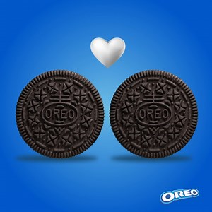 Tag your bestie. Then say “Happy #BestFriendsDay” from your favourites favourite. #StayPlayful | OREO
