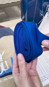 322K views · 3.8K reactions | Tired of machines that can't handle thick seams? The Little Rebel says: challenge accepted. What’s the thickest project you've ever tackled? #quilting #quilter #quilt #quiltinghack #sewinghack | Grace Company | Facebook