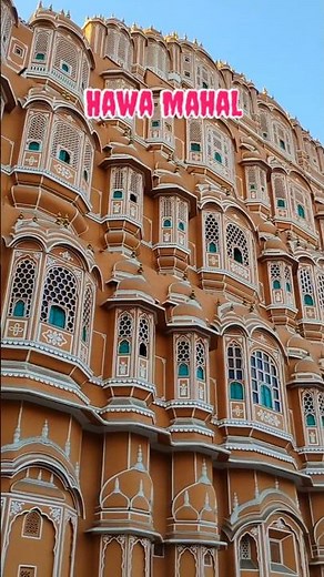 Inside the Palace of Winds: A Journey Through India's Secret History