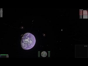 Deep Field | Warhead Types