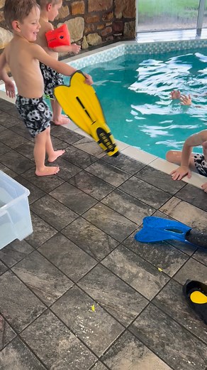 Kevin Anderson on Reels