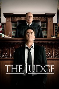 The Judge: Trailer 1