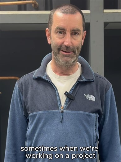 Andy’s Journey: Level 2 Plumbing Diploma at Logic4Training