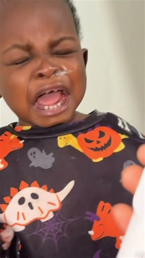 Wy so attached 😭 Search GROWNSY Nasal Aspirator on Amazon and use my code ENENOSE15 to save 15% off