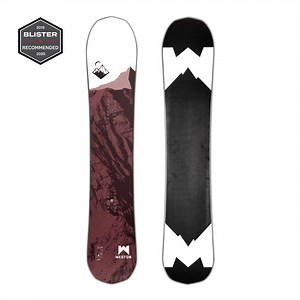 Riva Snowboard
