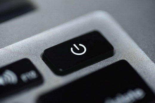 Faut-il éteindre son ordinateur quand on ne s'en sert pas ?