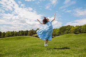 Spring into Joy with April Holidays to Fill Every Day of the Calendar