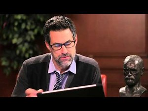 Psychologist Takes On Idiotest