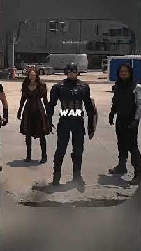 Did Captain America actually try to KILL Spider-Man in Civil War?
