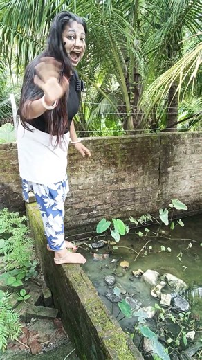 Cold Water Challenge