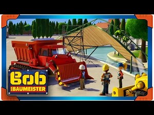 Bob der Baumeister Deutsch Ganze Folgen | Rette Leo vor dem Drachen! ⭐ Episoden HD⭐ Kinderfilm